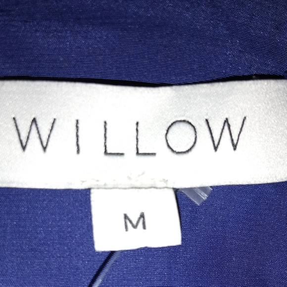 SALE Willow Piper NWT Long Sleeve Leapord Minidress - Picture 3 of 7